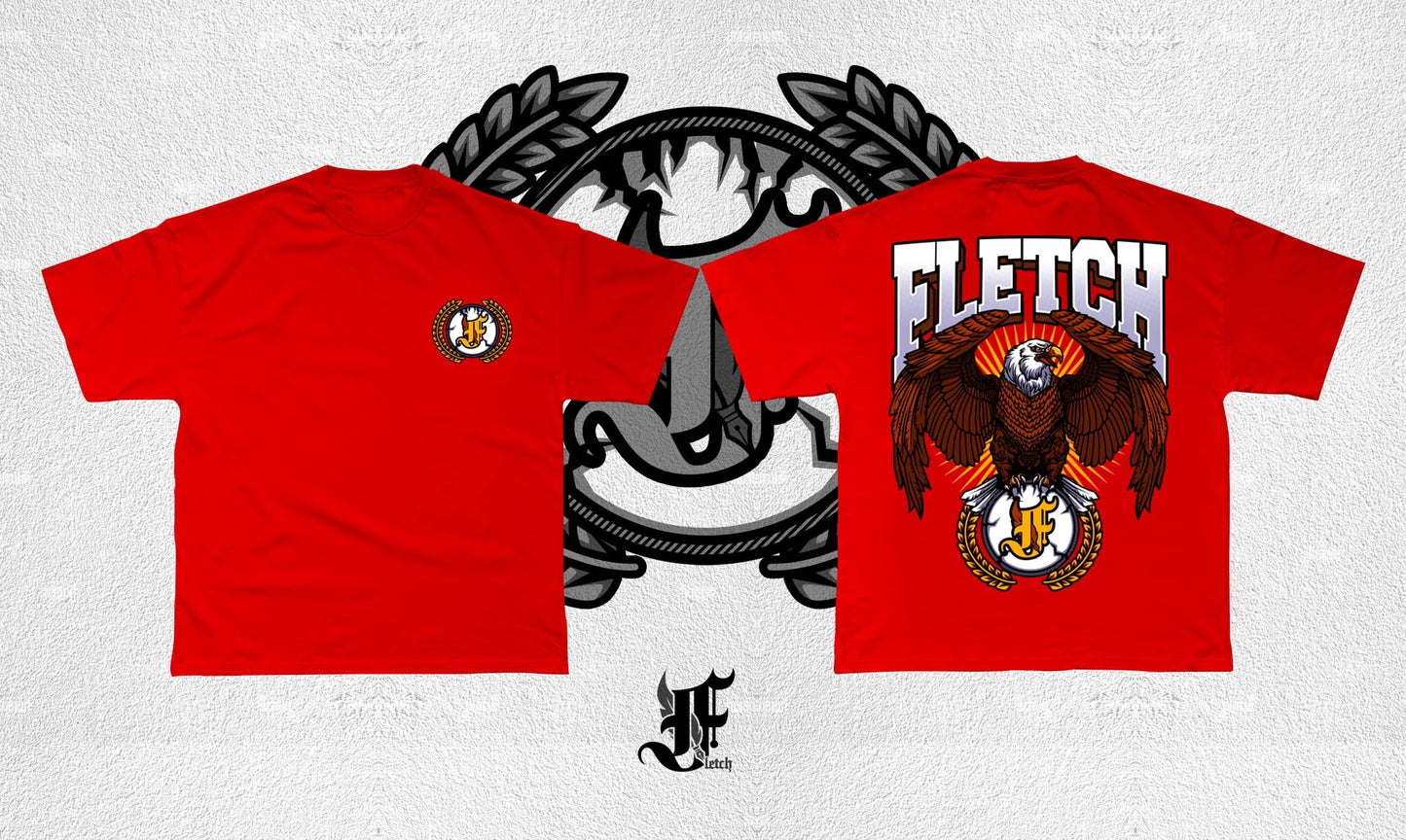 Fletch “Elevate” T-Shirt