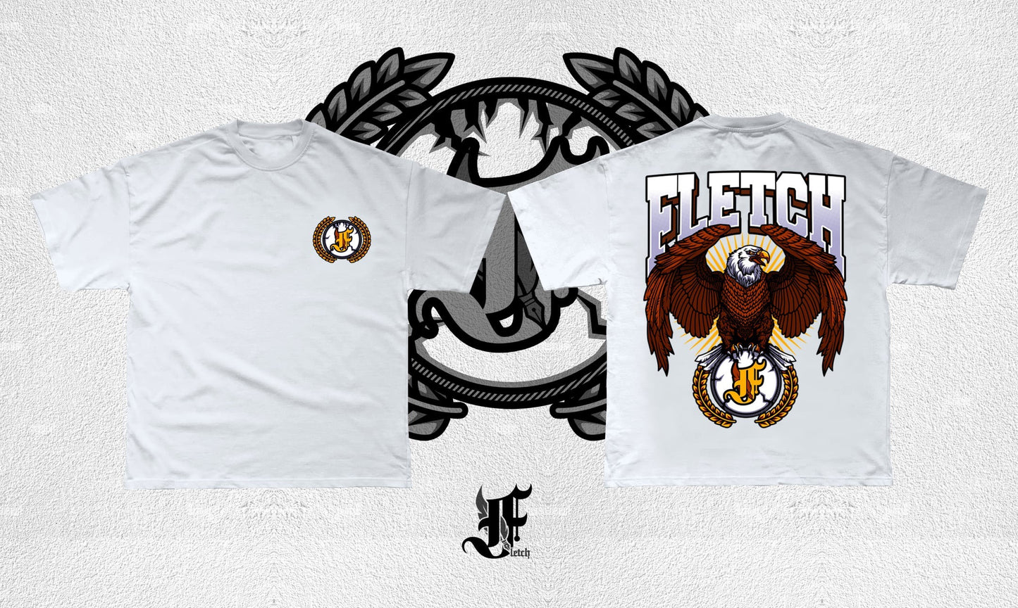 Fletch “Elevate” T-Shirt
