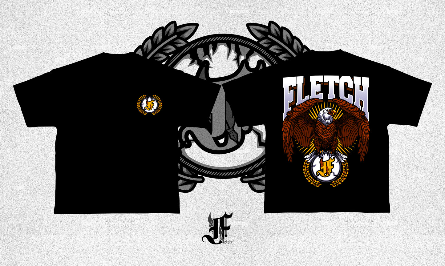 Fletch “Elevate” T-Shirt