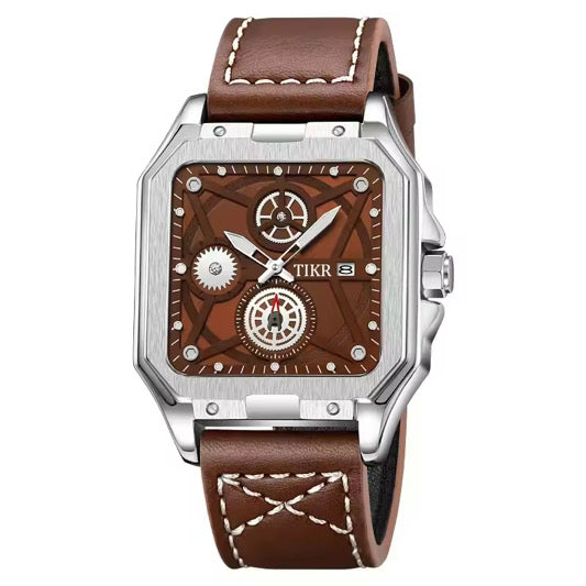 TIKR Watch
