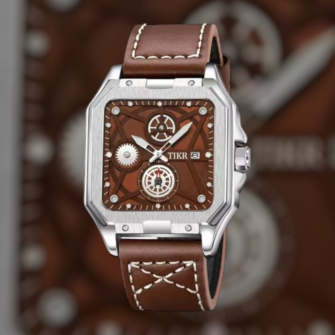 TIKR Watch